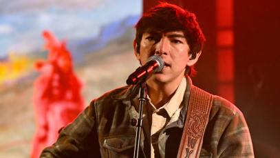 Wyatt Flores