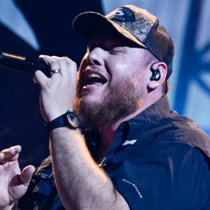 Luke Combs had one of the best country songs of 2024