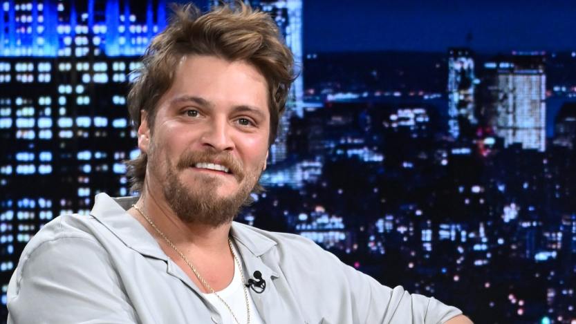 Yellowstone star Luke Grimes