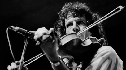 John Hartford