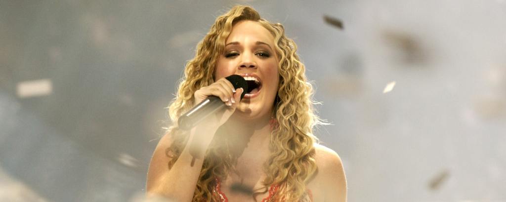The Meaning Behind “Dirty Laundry” by Carrie Underwood - American
