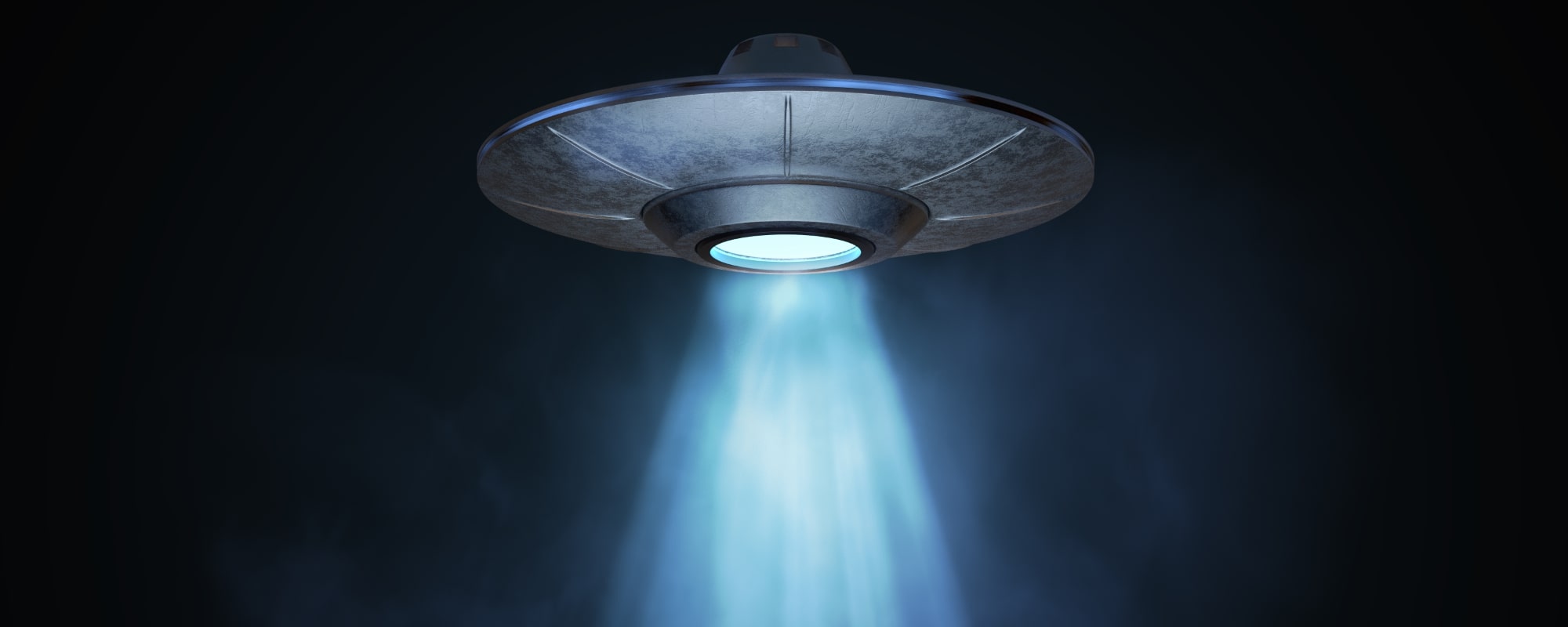 Aliens demand Earth music