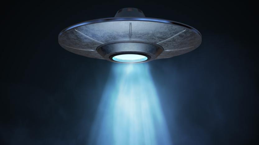 Aliens demand Earth music