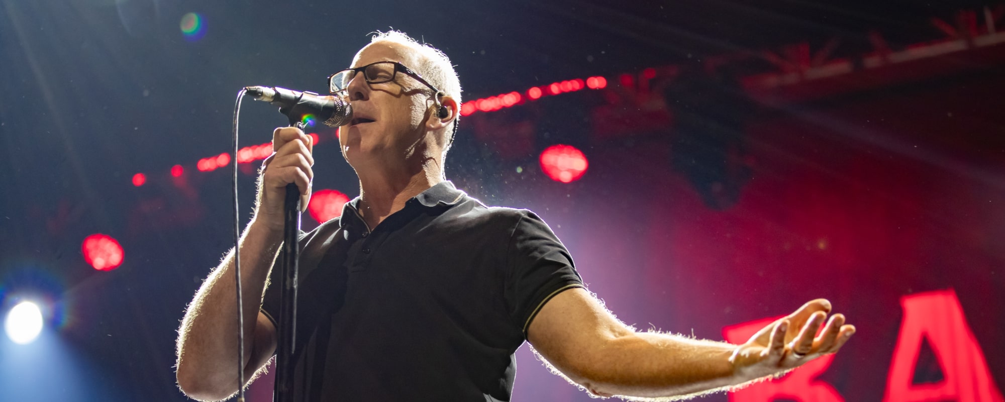 Bad Religion has a great puck rock Christmas album