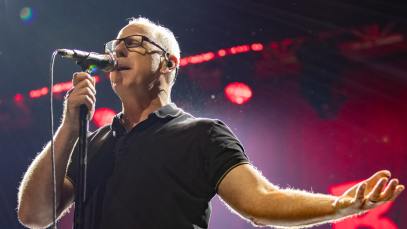 Bad Religion has a great puck rock Christmas album