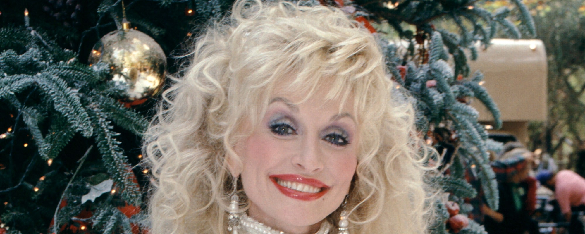 Get to Know Dolly Parton's Family (All 11 Siblings)(04)