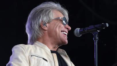 Jon Bon Jovi