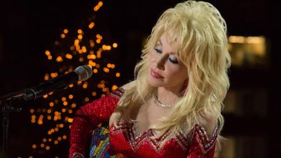 Dolly Parton