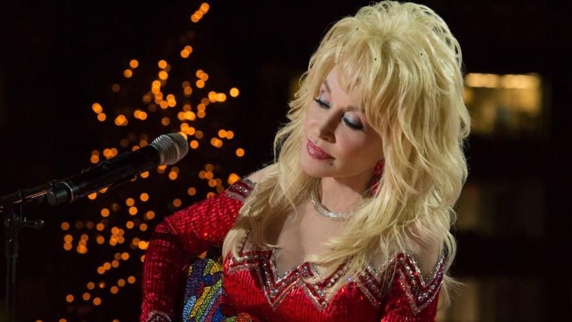 Dolly Parton