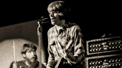 Creedence Clearwater Revival
