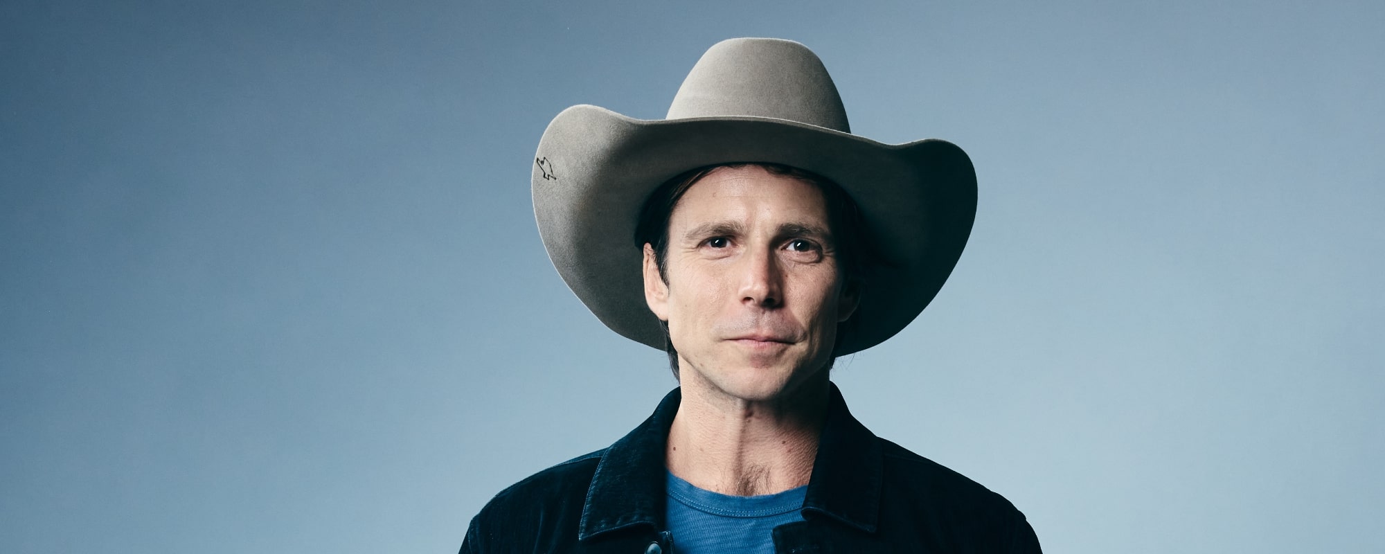 Lukas Nelson turned in a stunning Zach Top cover