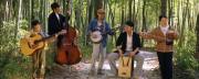 This Chinese Bluegrass Band Covering George Strait Proves That Music Knows No Borders