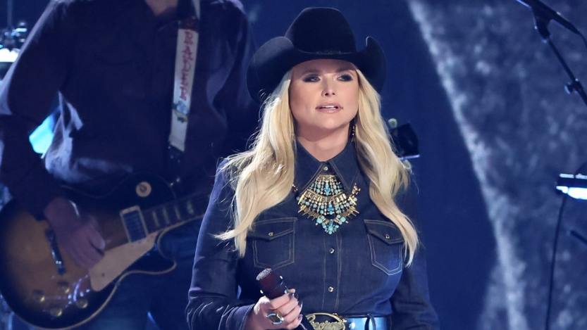 Miranda Lambert