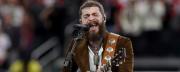 Post Malone Proves He’s in Country Music to Stay with His ‘Nashville’s Big Bash’ Performance on New Year’s Eve