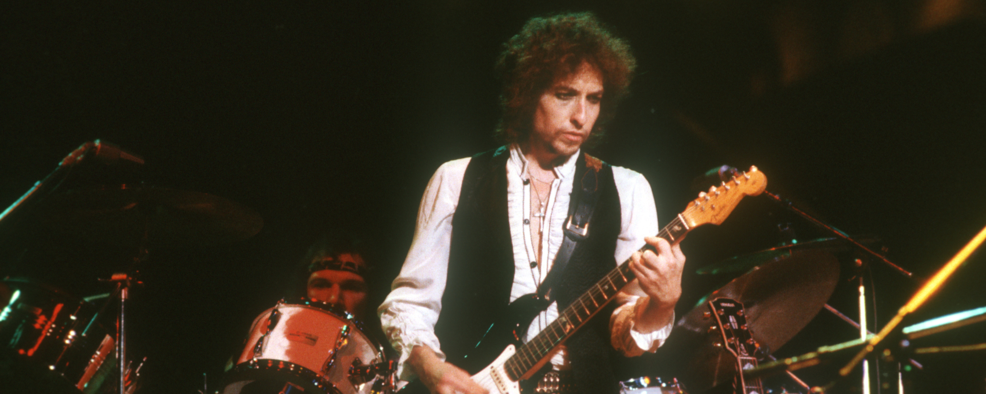 The Album Bob Dylan Created in Hopes of Being Forgotten: “I Wish These People Would Just Forget About Me”