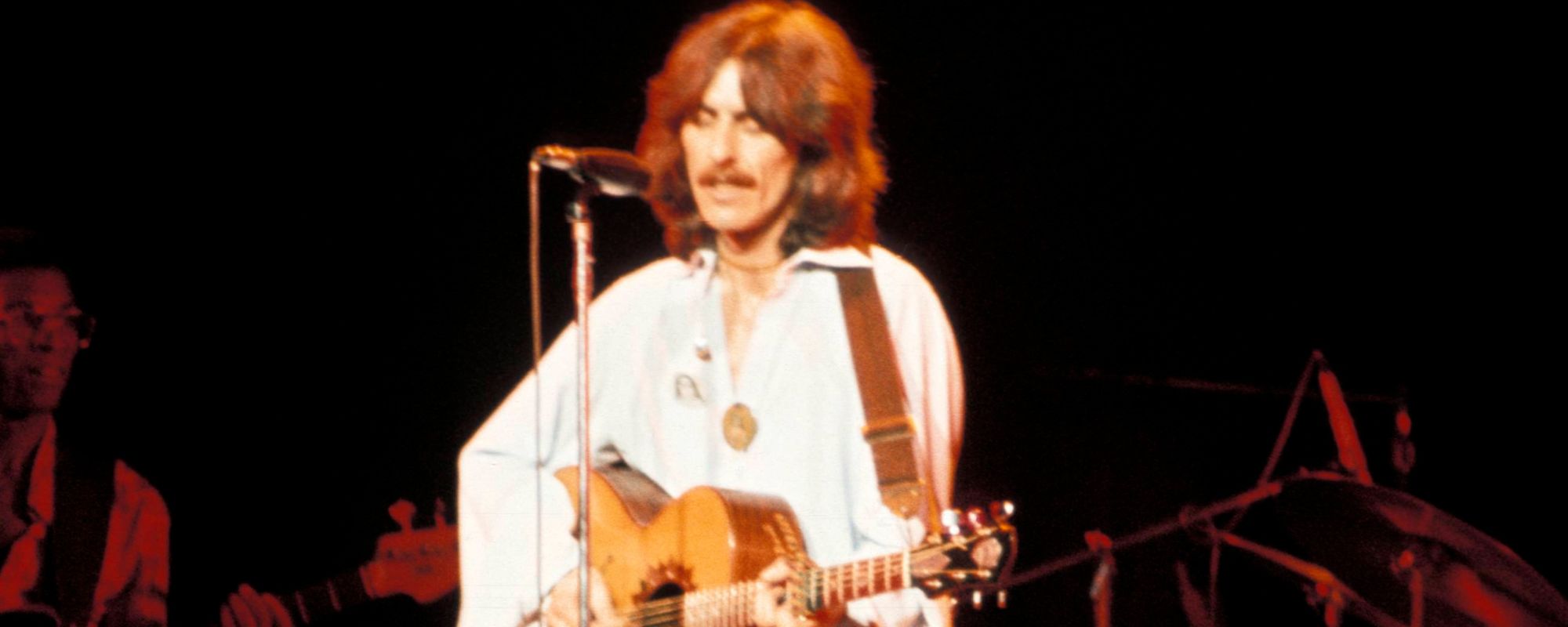 George Harrison’s Hit “My Sweet Lord” Was Originally Written for This R&B Singer