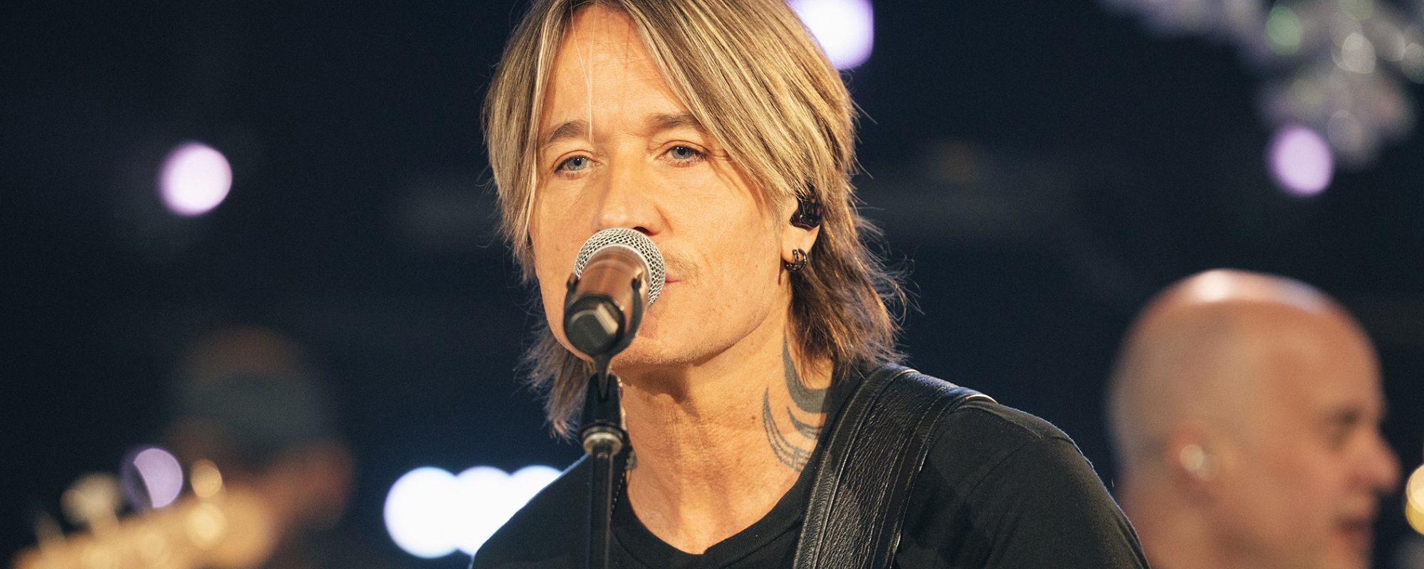 4 of the Best Guitarists in Country Music