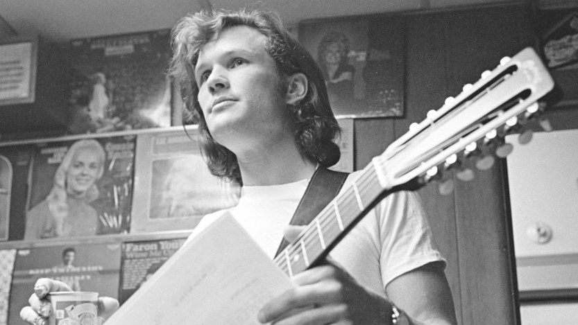 3 Country Songs That Say It All in One Perfect Line