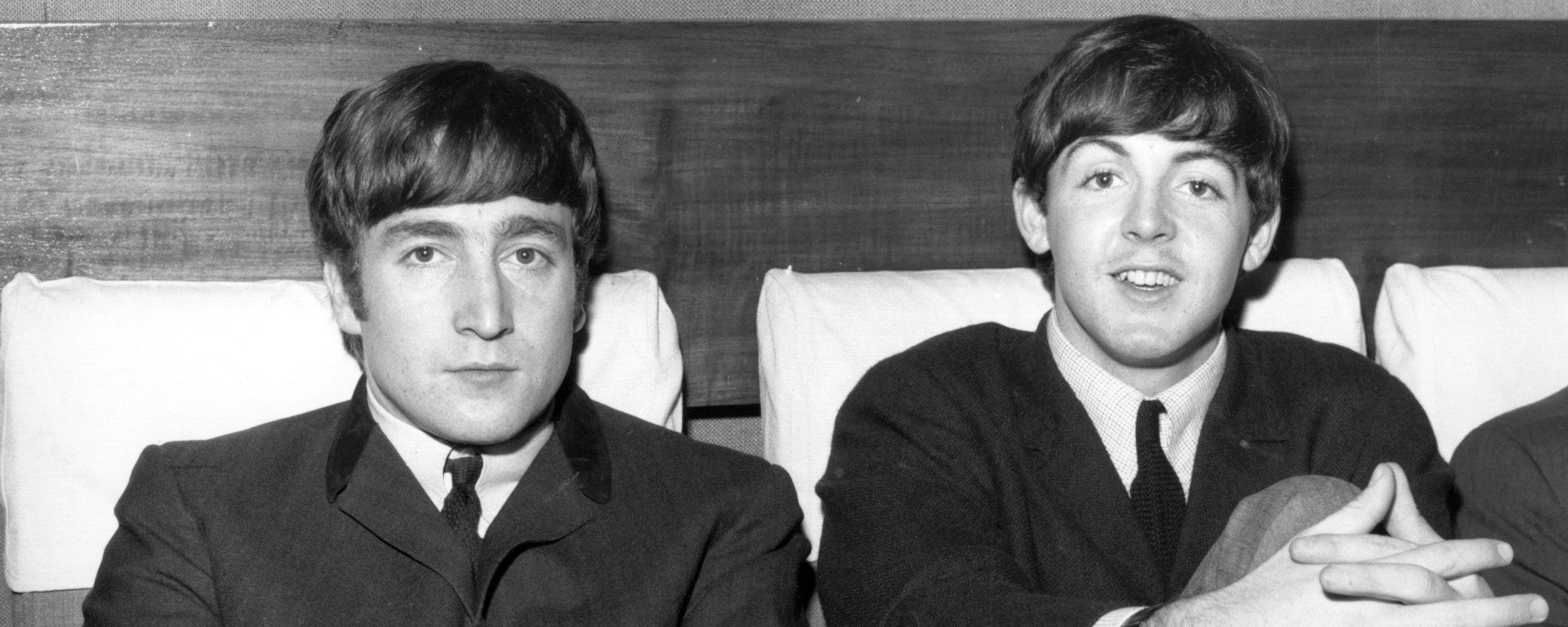 John Lennon’s Favorite Beatles Songs That Paul McCartney Wrote