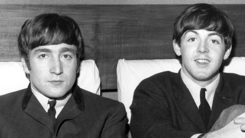 The Only Thing John Lennon Liked About a "Meaningless" Paul McCartney Penned Beatles Song