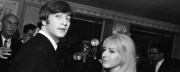 The Cosmic Beatles Lyric That Emerged From a Spousal Argument