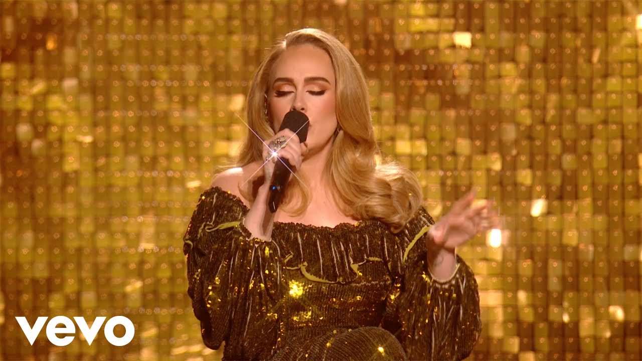 3 of the Most Mind Boggling Adele Performances - American Songwriter