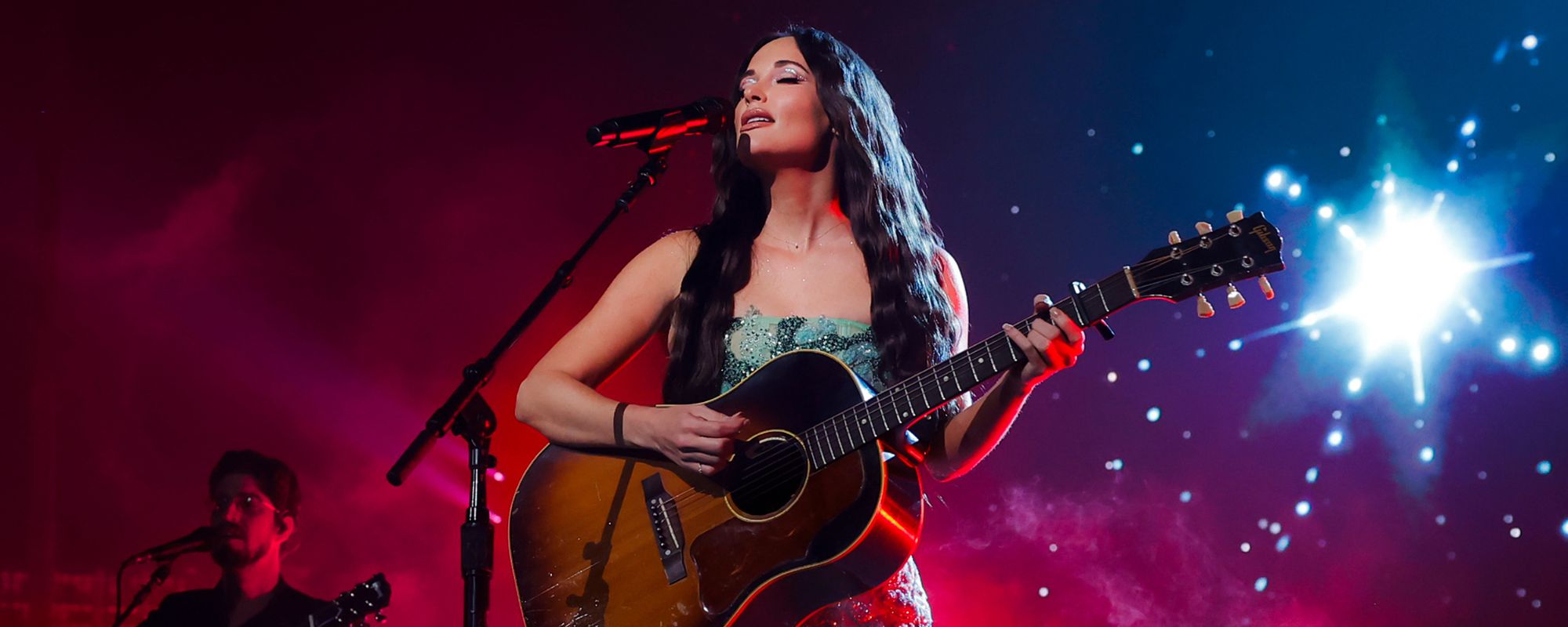 There Is a Light: 3 of the Most Inspiring Kacey Musgraves Songs