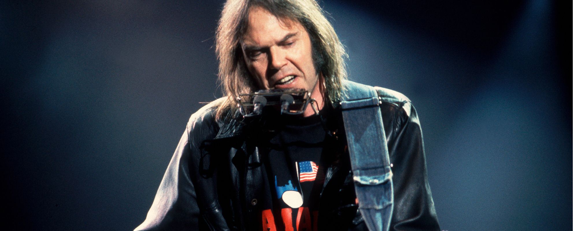 Top 3 Neil Young Love Songs: Romantic Tracks You Need to Hear