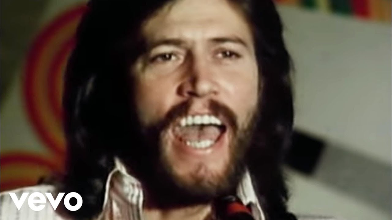 The Story and Meaning Behind “Jive Talkin’,” the Bee Gees Classic Inspired  by a Rough Patch of Road - American Songwriter