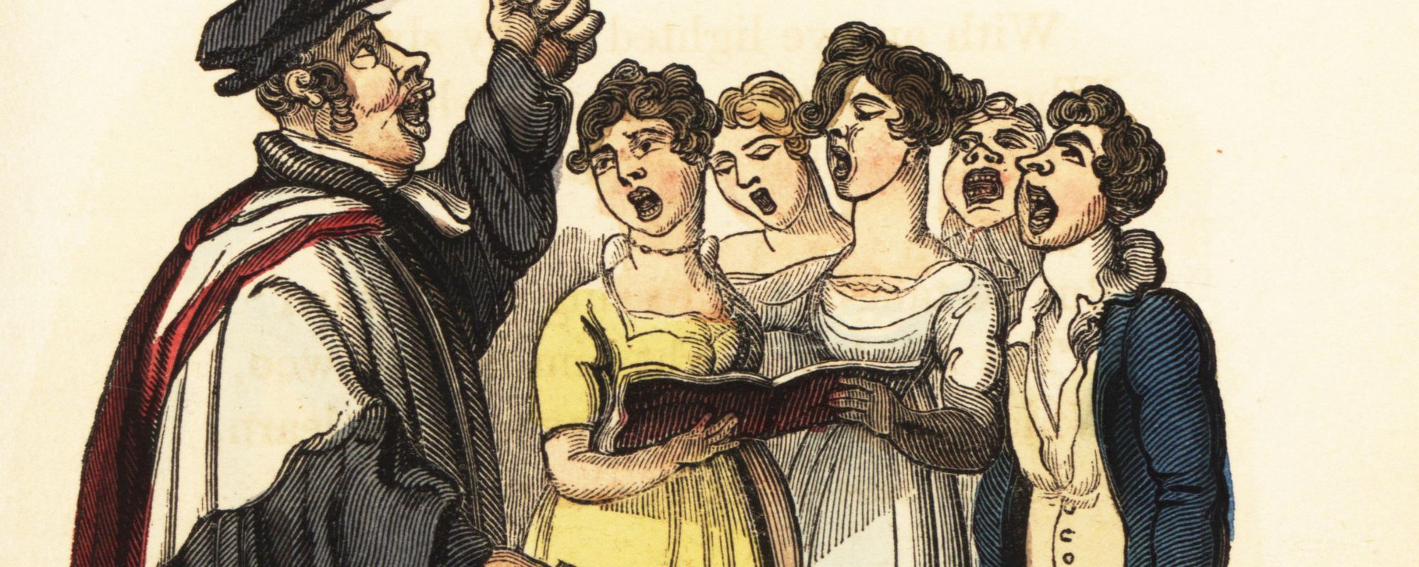 4 Modern-Day Christmas Songs That Are Actually Centuries Old