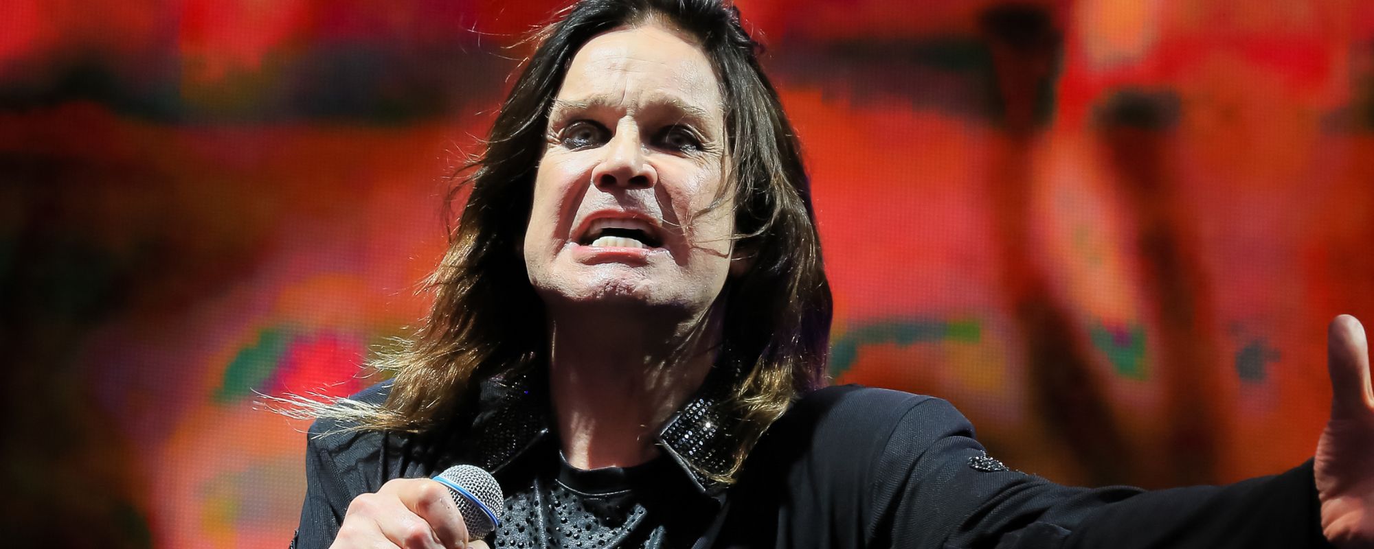 ozzy giving money