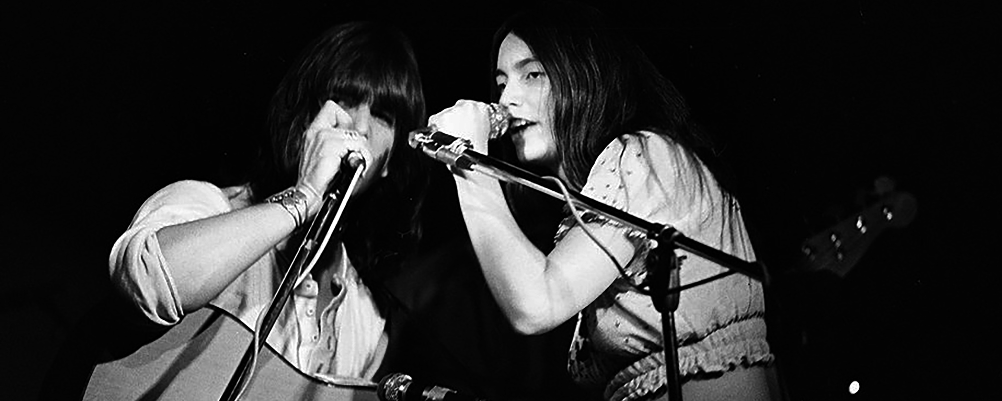 5 Pre-1980 Albums That Heavily Influenced Americana as We Know It