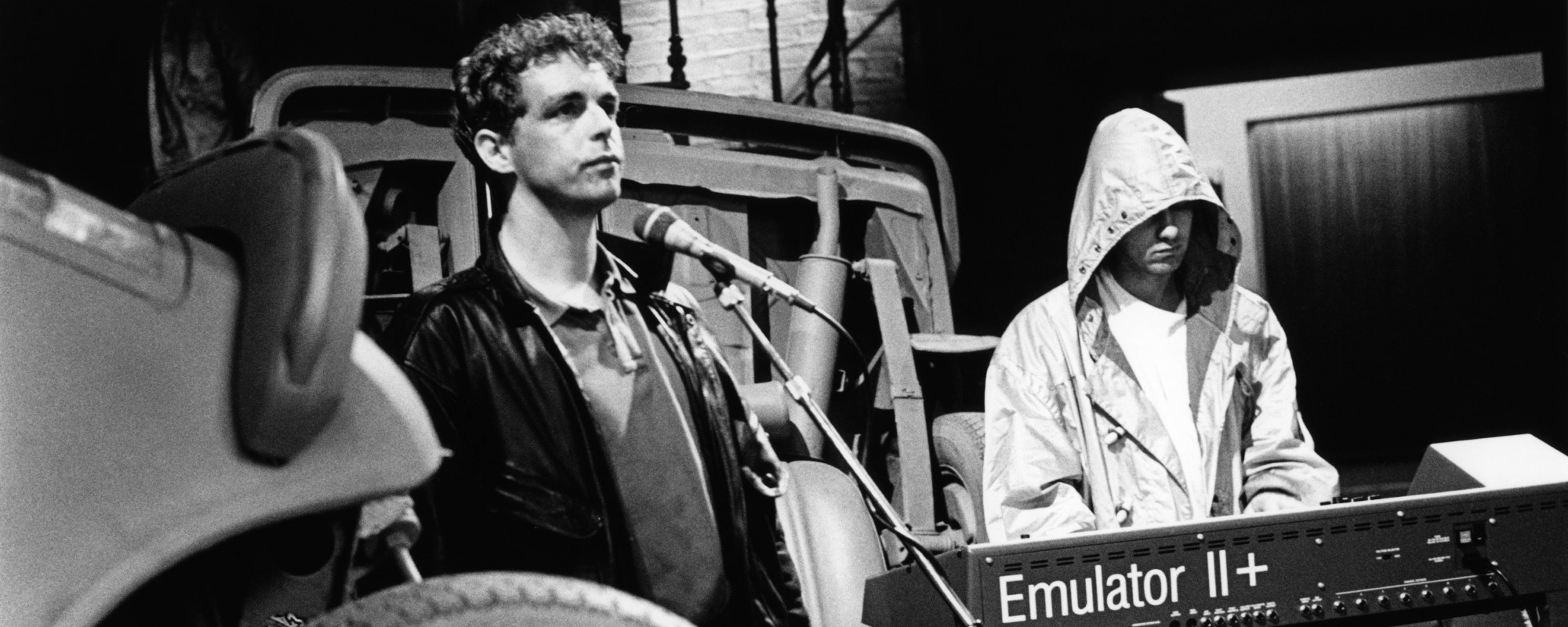 The Song Noel Gallagher Wishes He’d Written