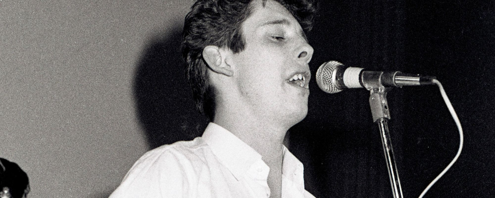 The Pogues’ “Fairytale of New York” Has Long Been Subject of Controversy, Songwriter Says That’s the Point