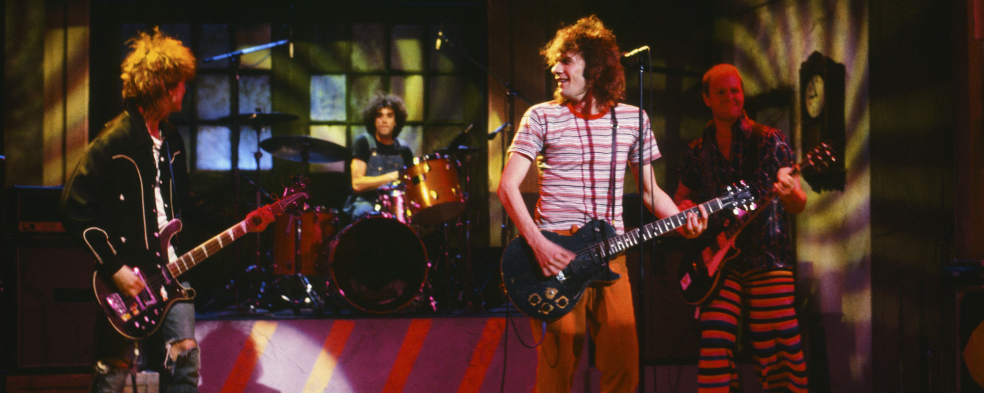 3 Raucous Tracks To Celebrate 40 Years of ‘Let It Be’ by The Replacements