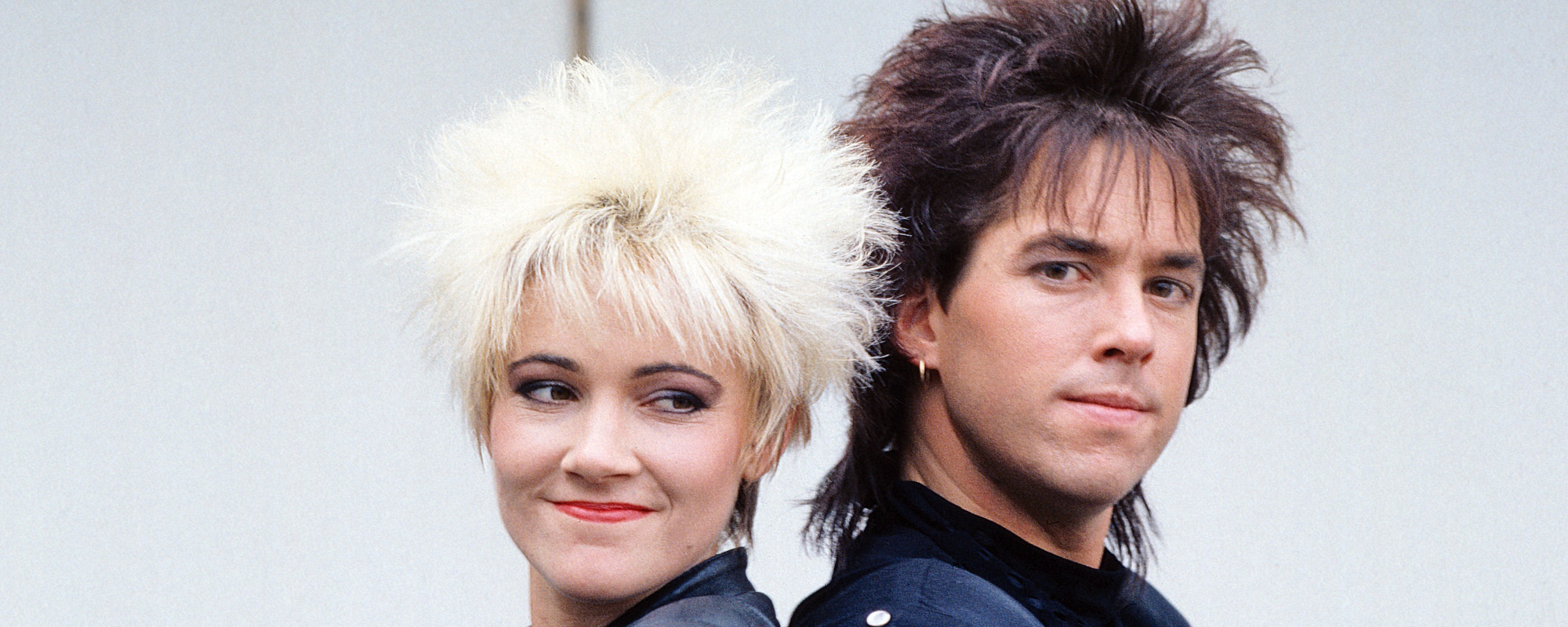 These Lyrics Set the Tone for “The Look”, Roxette’s First International Smash