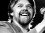 Bob Seger performing