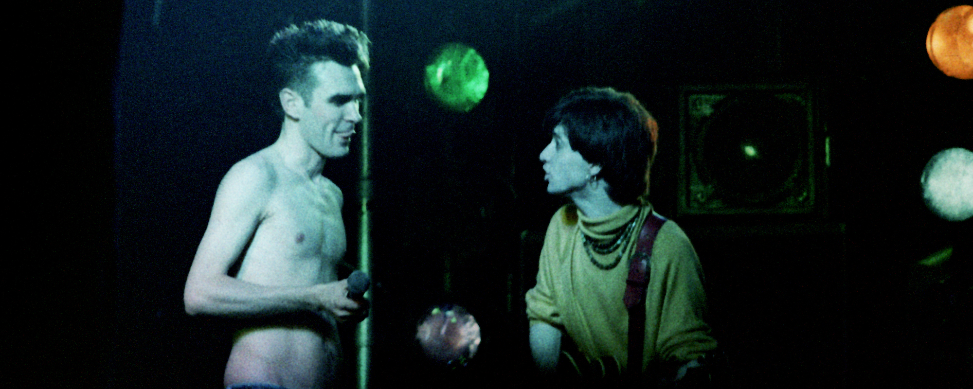 3 Moody Alternative Rock Classics From 1984