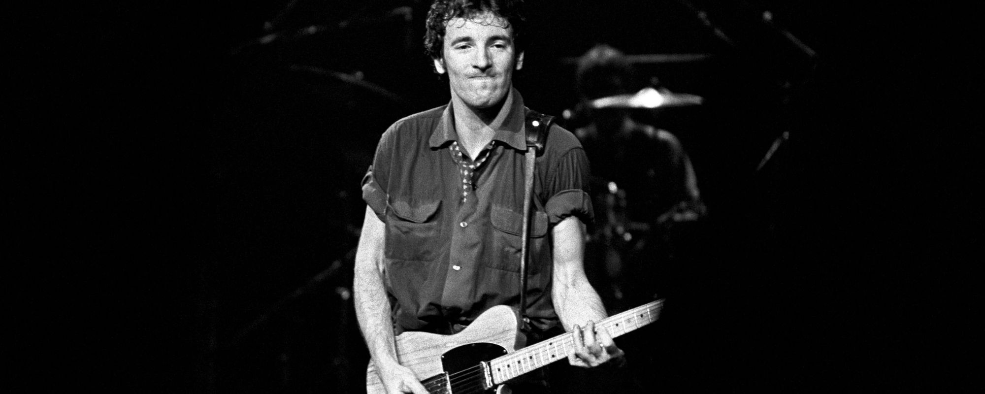3 Unforgettable Covers of Bruce Springsteen’s Tribute to Woody Guthrie, “The Ghost of Tom Joad”