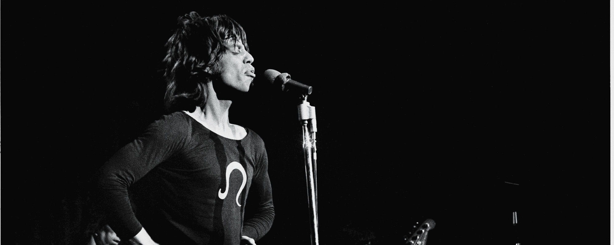 4 أغانٍ تضع علامات ترقيم نهائية في أواخر الستينيات