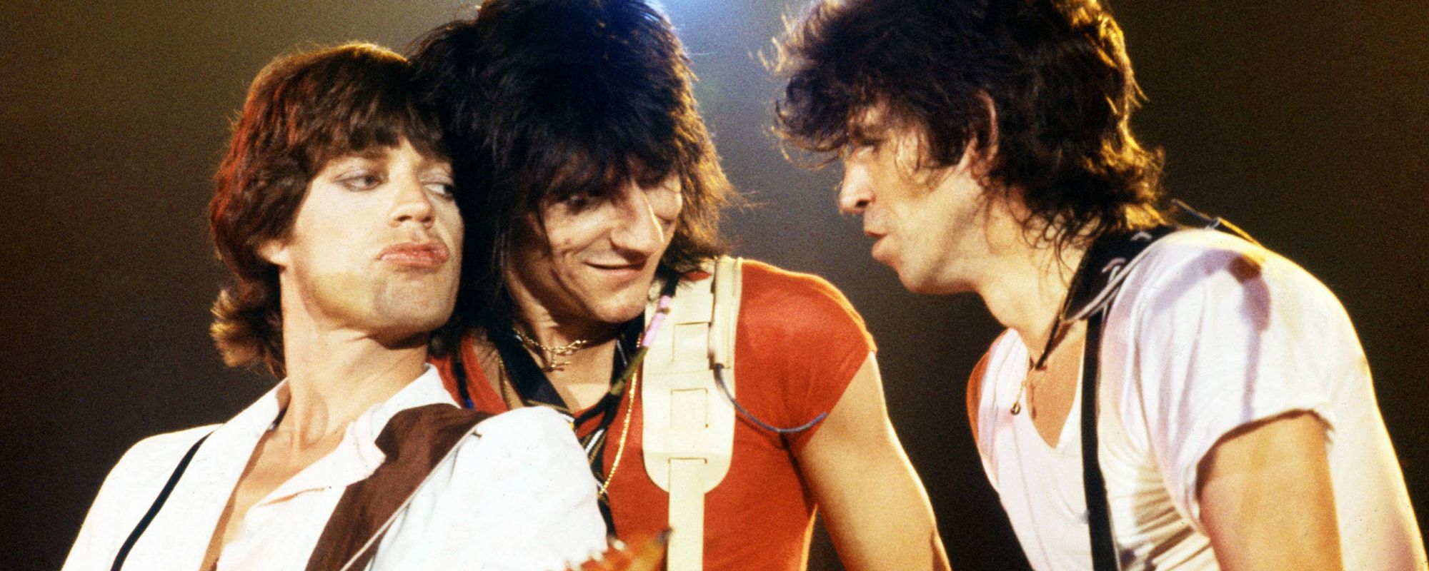 Mick Jagger's Most Underrated Assett, According to Keith Richards