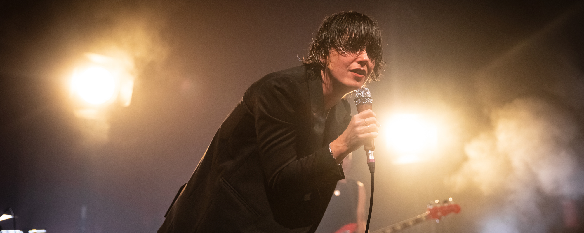 Sharon Van Etten Searches for Compassion on “Southern Life (What It Must Be Like)”