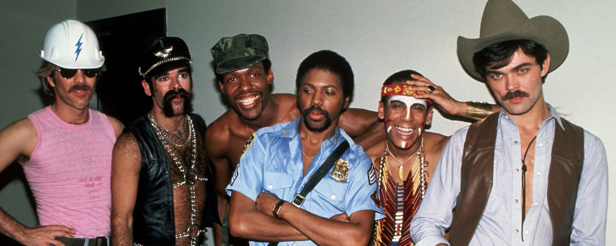 “Y.M.C.A.” Gets Serious After Village People Singer Victor Willis Threatens Legal Action Against Song’s Misrepresentation