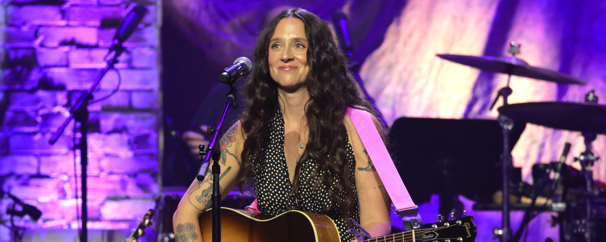 3 Americana Songs From 2024 That Made Me Cry, Laugh, and Sometimes Both at the Same Time