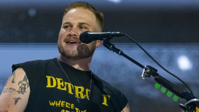 Zach Bryan Ends Quittin’ Time Tour With a Special Surprise