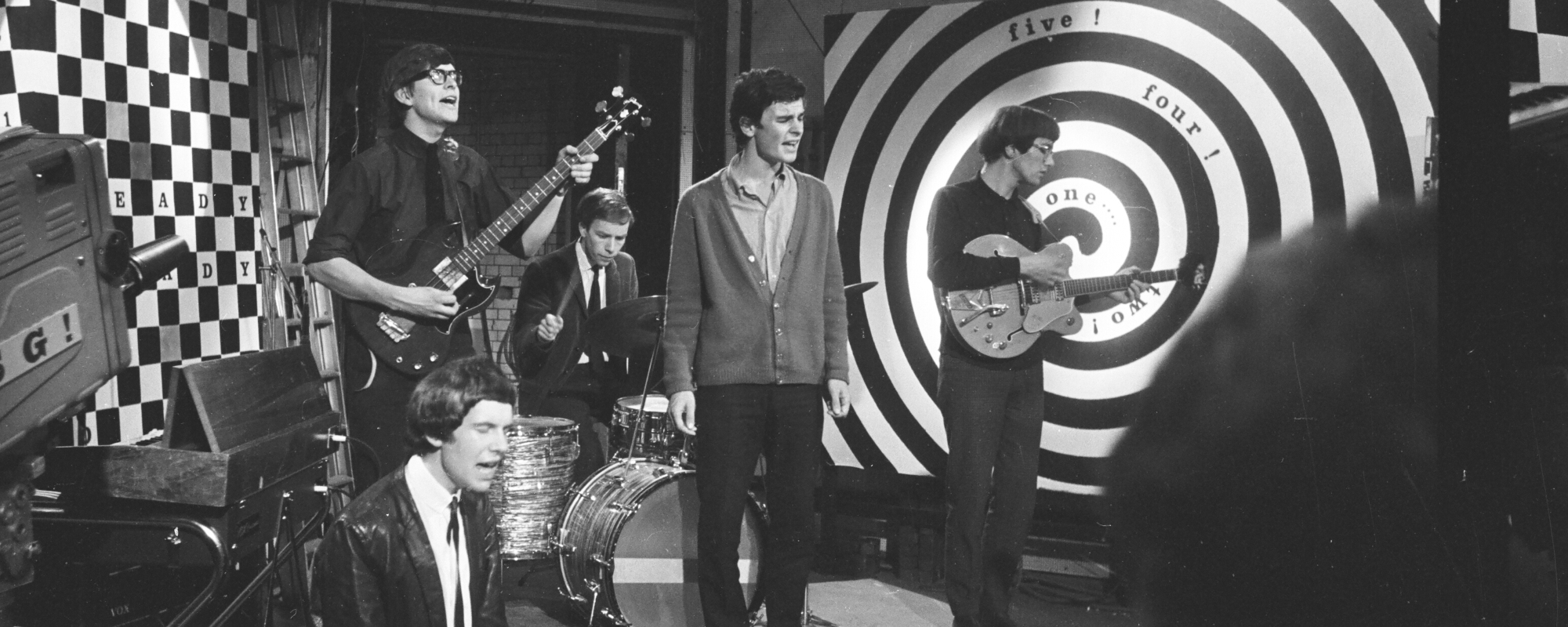 Remember When The Zombies Caught Fire After Disbanding in 1969?