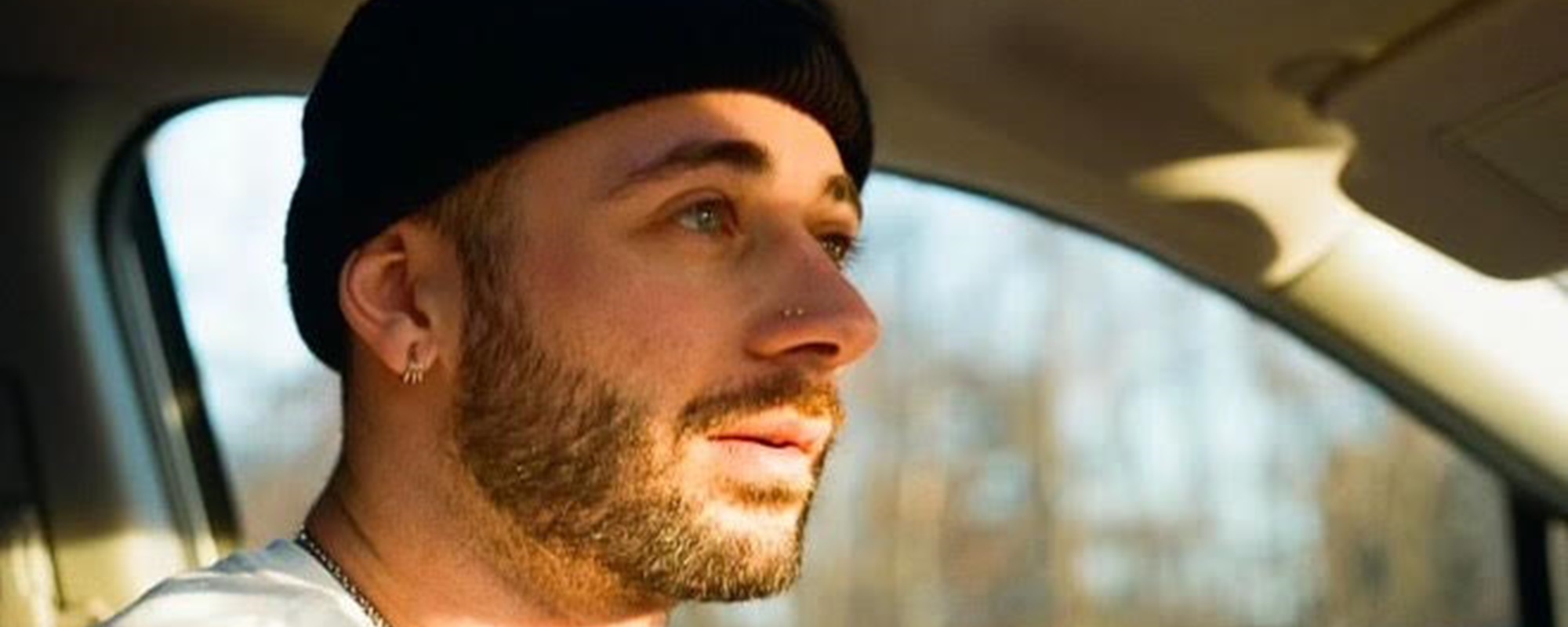 Photo of Owen Leahy (of The Pointless) via Cota Funeral Homes