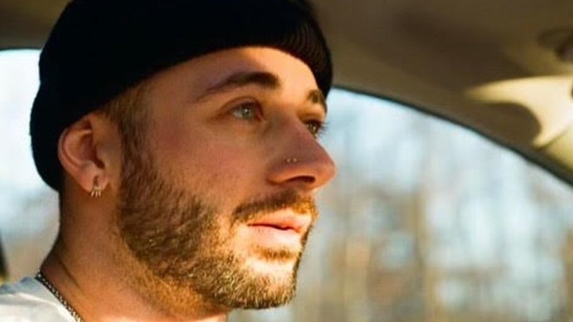 Photo of Owen Leahy (of The Pointless) via Cota Funeral Homes