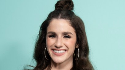 'American Idol' Winner Abi Carter Rings in the New Year With List of Accomplishments in 2024