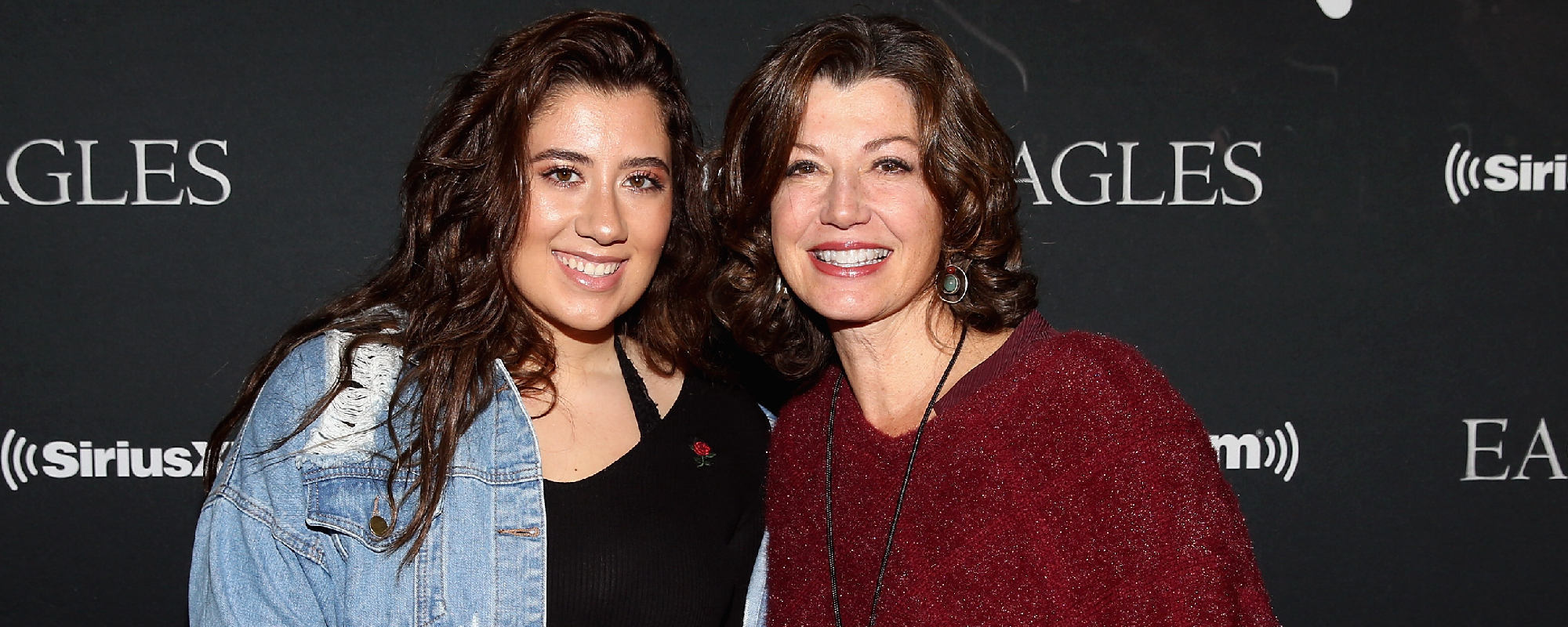 Runs in the Family: Watch Vince Gill and Amy Grant’s Daughter Deliver a Breathtaking Christmas Classic at the Ryman